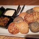 Antonio's Eethuys À l'intérieur