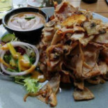 Antonio's Eethuys Nourriture