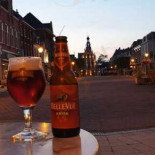 Tapperij De Poortwachter Culemborg Nourriture