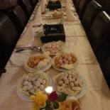 ChineesIndisch Peking À l'intérieur