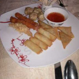 ChineesIndisch Peking Nourriture