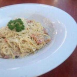 Pizzeria La Fontanella Food