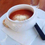 Pizzeria La Fontanella Food