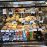 Starbucks Nourriture