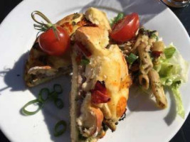 Boscafé De Beken food