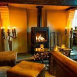 Het Dinghuis Deurne À l'intérieur