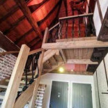 Het Dinghuis Deurne À l'intérieur