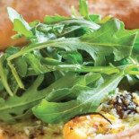 Pizzeria Etna Nourriture