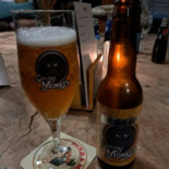 De Houtzagerij Nourriture