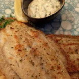 Boei 35 Heusden Nourriture