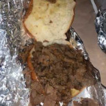 De Piramide Epe Comida