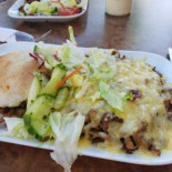 De Piramide Epe Comida