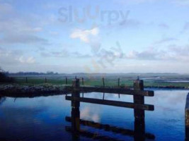 Bon Horecabedrijf Vinkeveen outside