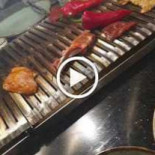 Topkapi Bbq Utrecht Utrecht Nourriture