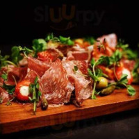 Lokaal Duinoord Comida