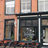 Proeverij De Stadstuin Doesburg Exterior