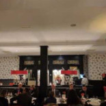 De Witte À l'intérieur