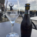 Leopold 1 Nourriture