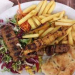 Kebap Factory Nourriture