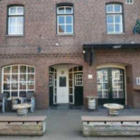 Café De Maert Exterior