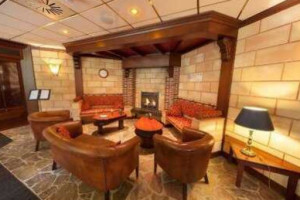 Fletcher De Scheperskamp À l'intérieur