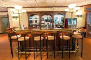 Fletcher De Scheperskamp Nourriture