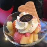 Ijssalon De Hoop Nourriture