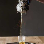 La Luna B.v. Breda Nourriture