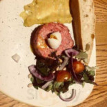 De Schoppe Nourriture