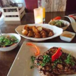 La Cubanita Arnhem Nourriture