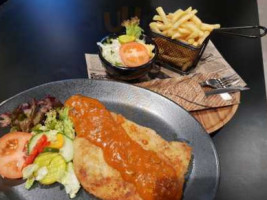 Cafetaria Quick-snack Nourriture