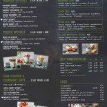 Yoghurt Barn Nourriture