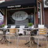 Chinees Indisch 'meiwah' Voorthuizen inside