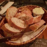 Eetcafe De Point Comida