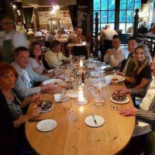 Greenfield's Bv Baarn Comida