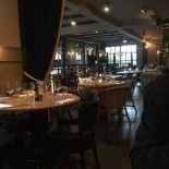 Greenfield's Bv Baarn Comida