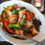 Chinees Kota Radja Workum Nourriture