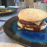 Theetuin De Wilde Framboos Nourriture