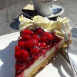 Arcener Bakhuys Nourriture