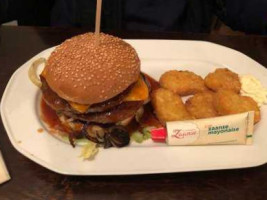 Slekkerhoaf Nourriture