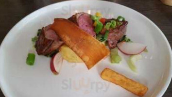 Doelen Grand Café De inside