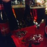 Zaltbommelse Stadsbrouwerij Nourriture