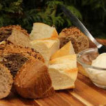 Bistro 't Boshuis Nourriture