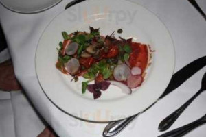 Groot Kievitsdal Nourriture