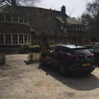 Groot Kievitsdal Extérieur