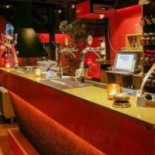 Tichelwerk À l'intérieur