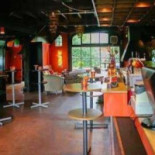 Tichelwerk À l'intérieur