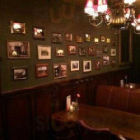 Jansen En Jansen À l'intérieur