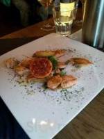 De Naober Nourriture