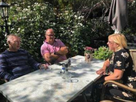 De Peperboom Nourriture